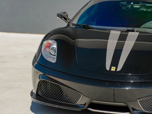 Used 2008 Ferrari F430 Scuderia RWD image 28