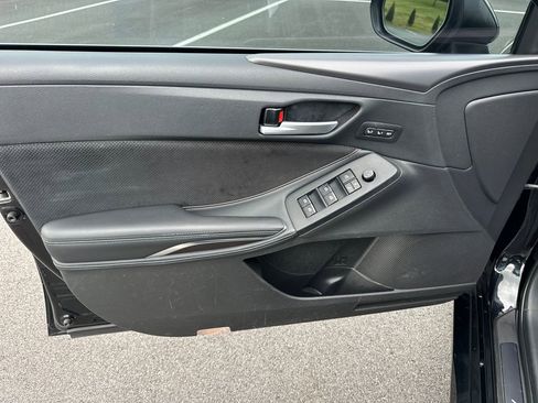 Used 2019 Toyota Avalon Touring w/ Advanced Safety Package FWD image 14
