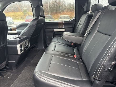 Used 2019 Ford F150 Lariat w/ Equipment Group 502A Luxury image 27