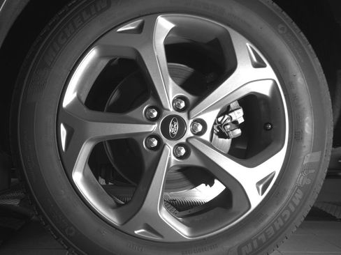 Used 2024 Ford Escape ST-Line AWD/4WD image 20