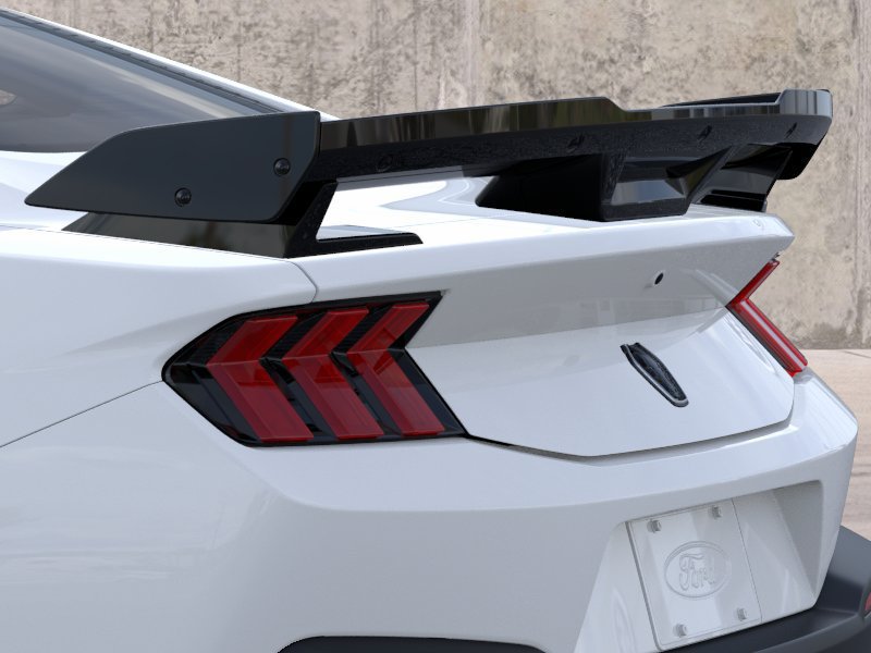 New 2026 Ford Mustang Dark Horse SC RWD image 22