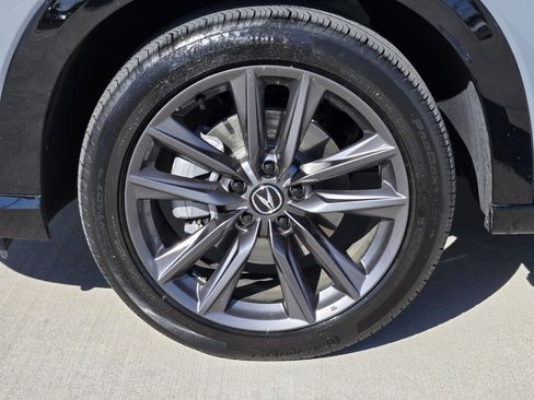 Certified 2025 Acura ADX A-Spec image 8