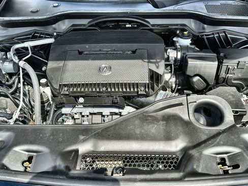 Used 2024 Acura MDX w/Advance Package image 13