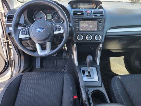 Used 2017 Subaru Forester 2.5i w/ Alloy Wheel Package image 18