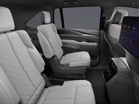 New 2025 Cadillac Escalade IQ Sport 1 w/ Smart Trailering package image 34