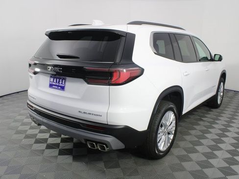 New 2026 GMC Acadia Elevation w/ Elevation Premium Package image 28