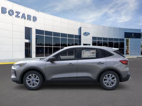 New 2026 Ford Escape Active image 3