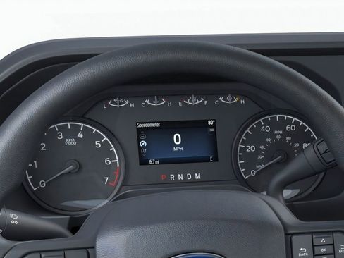 New 2026 Ford F250 XL w/ XL Chrome Package image 35