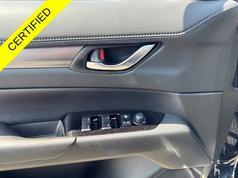 Used 2023 MAZDA CX-5 AWD 2.5 S w/ Select Package image 9
