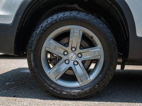 Used 2023 Honda Ridgeline RTL-E image 41