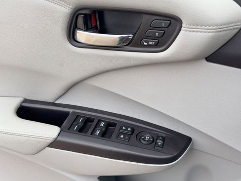 Used 2017 Acura RDX FWD w/ Advance Package image 22