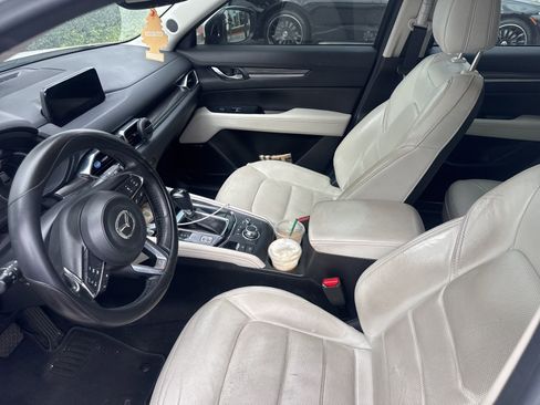 Used 2018 MAZDA CX-5 Grand Touring FWD image 7