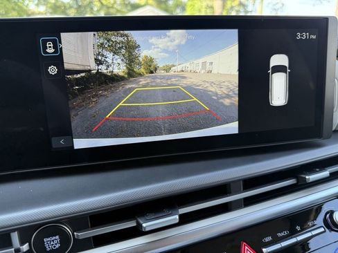 New 2026 Hyundai Santa Fe SE image 16