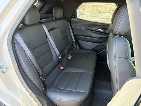 New 2026 Chevrolet TrailBlazer ACTIV w/ Convenience Package AWD/4WD image 27