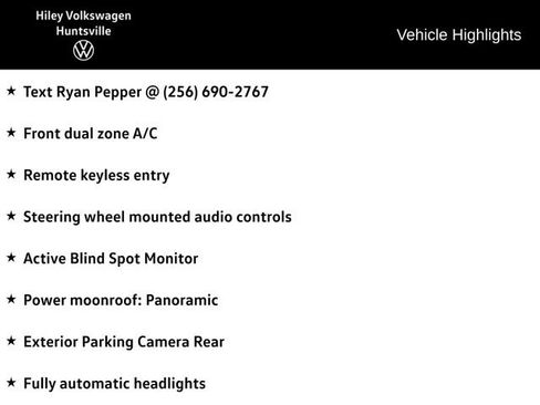 New 2026 Volkswagen Jetta SE image 6
