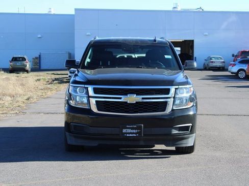 Used 2018 Chevrolet Tahoe LT image 9