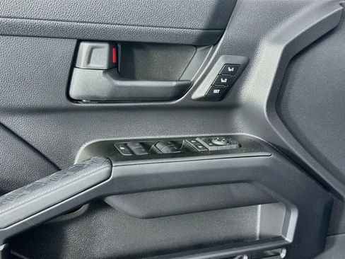New 2026 Toyota 4Runner TRD Off-Road Premium AWD/4WD image 22