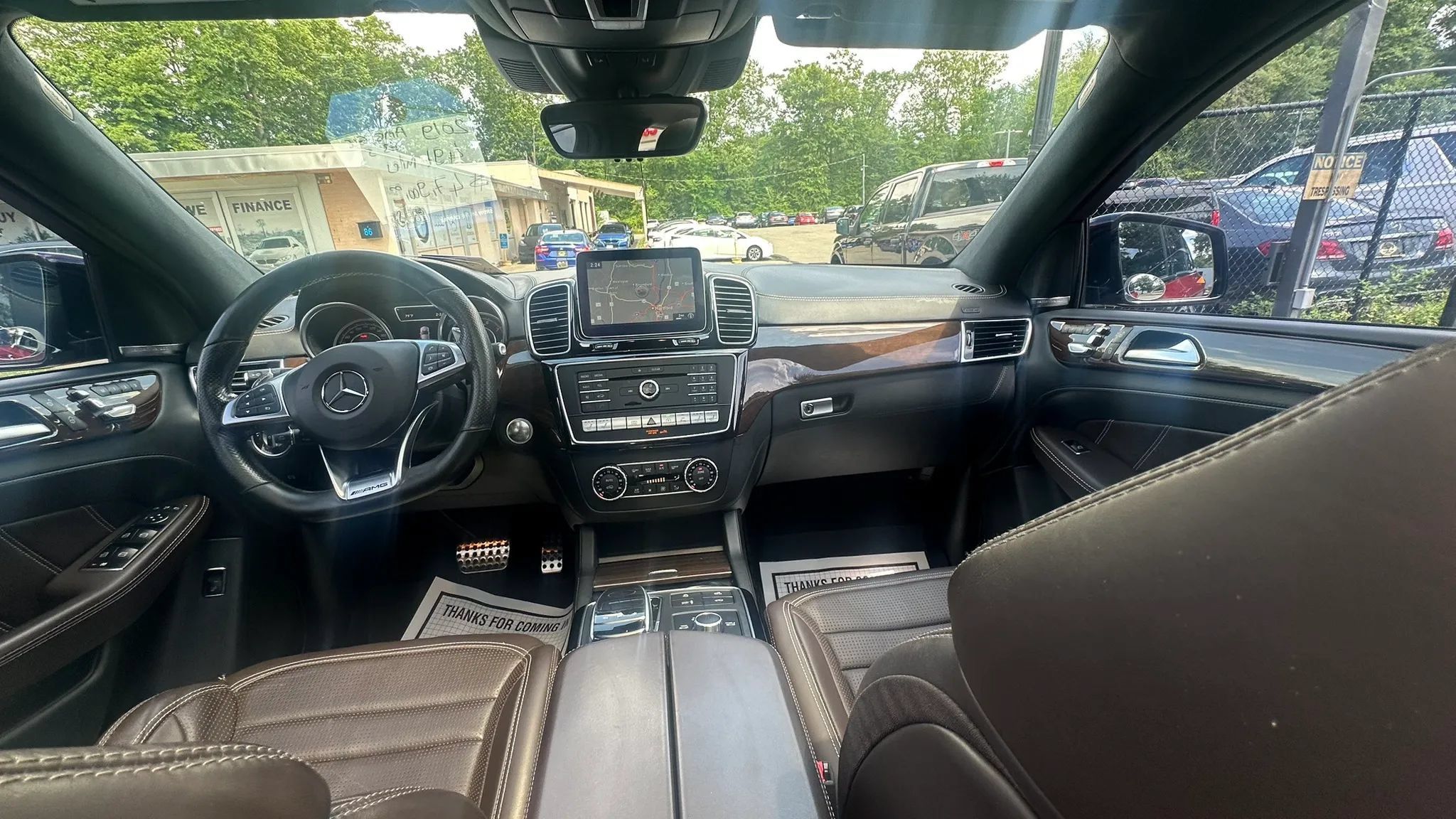 Used 2019 Mercedes-Benz GLE 63 AMG S image 29