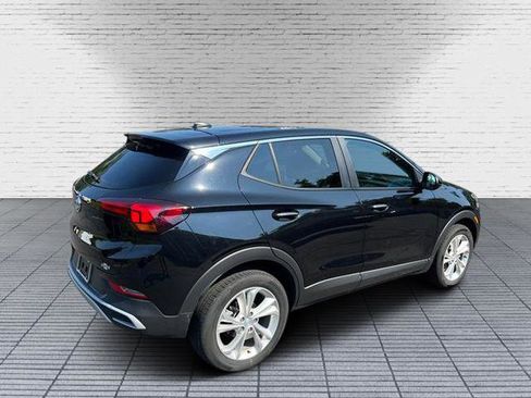 Used 2022 Buick Encore GX Preferred w/ Cold Weather Comfort Package image 7