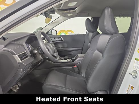 New 2026 Mitsubishi Outlander ES image 10