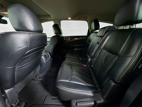 Used 2014 INFINITI QX60 FWD w/ Premium Plus Package image 32