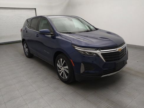 Used 2022 Chevrolet Equinox LT image 13