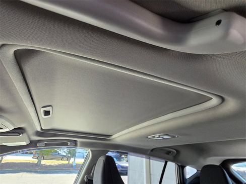 New 2025 Subaru Crosstrek 2.5i Premium image 9