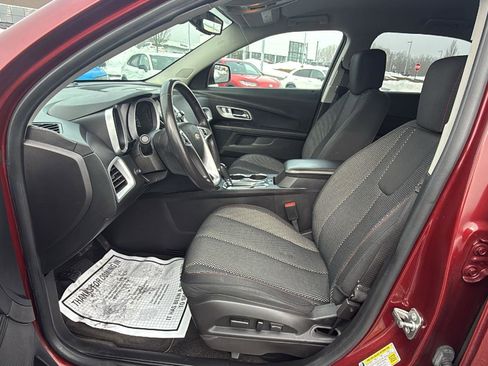 Used 2016 Chevrolet Equinox LT w/ Convenience Package image 25
