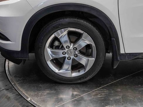 Used 2016 Honda HR-V EX-L image 9