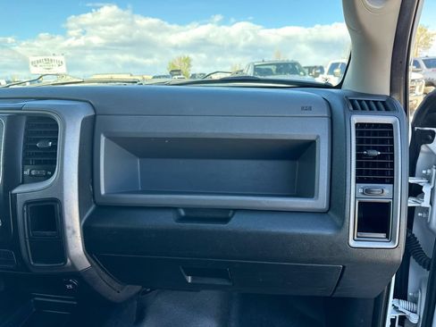 Used 2015 RAM 2500 Tradesman w/ Popular Equipment Group AWD/4WD image 19