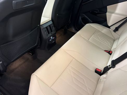 New 2026 BMW X3 xDrive30 w/ Convenience Package AWD/4WD image 4