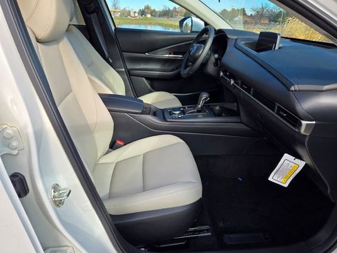 New 2026 MAZDA CX-30 AWD 2.5 S image 4