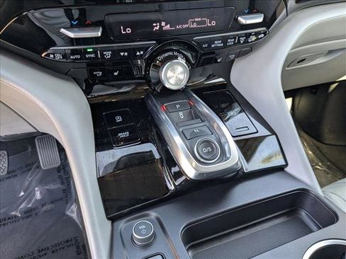 Used 2025 Acura MDX FWD w/ Technology Package image 12