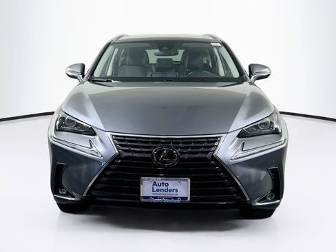 Used 2020 Lexus NX 300 AWD w/ Premium Package image 2