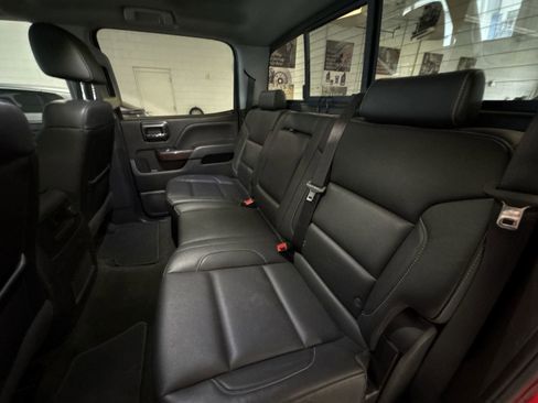 Used 2018 GMC Sierra 1500 SLT image 24