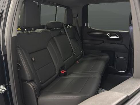 New 2026 Chevrolet Silverado 1500 LTZ image 26
