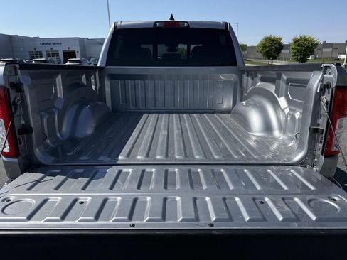 Used 2022 RAM 1500 Big Horn AWD/4WD image 20