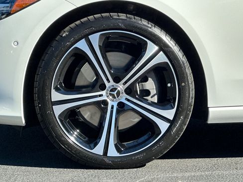 New 2026 Mercedes-Benz C 300 Sedan image 25