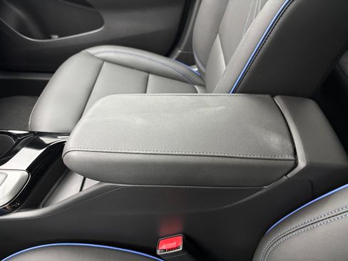New 2026 Buick Envista Sport Touring w/ Convenience I Package FWD image 26