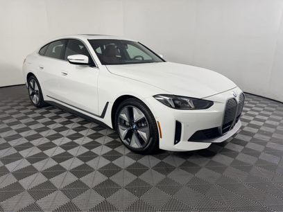 New 2026 BMW i4 xDrive40i w/ Premium Package