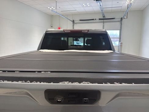 Used 2020 GMC Sierra 1500 SLT w/ SLT Premium Plus Package image 8