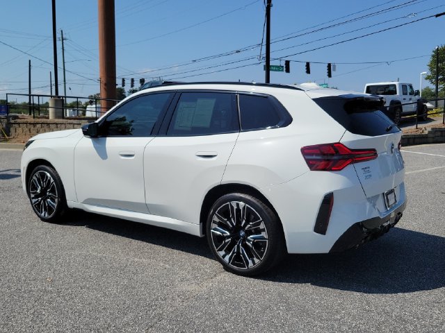 Used 2026 BMW X3 M50 w/ Premium Package AWD/4WD image 6