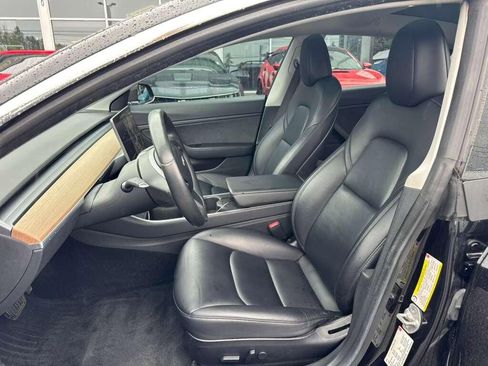 Used 2018 Tesla Model 3 Long Range AWD/4WD image 11