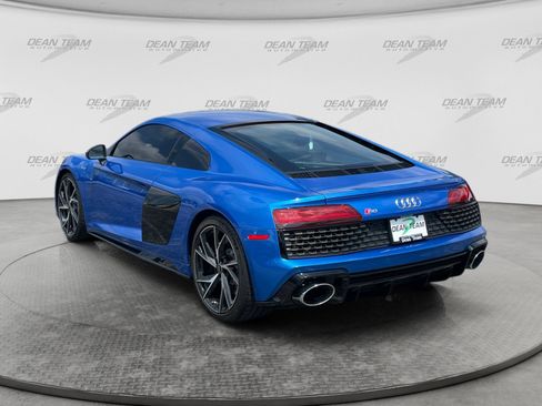 Used 2023 Audi R8 V10 performance RWD image 6