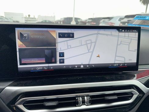 Used 2024 BMW i4 eDrive35 w/ Convenience Package RWD image 6