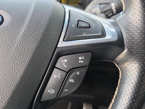 Used 2019 Ford Edge ST w/ Equipment Group 401A image 37