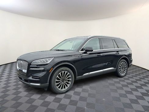 Used 2023 Lincoln Aviator Reserve w/ Elements Package Plus image 6