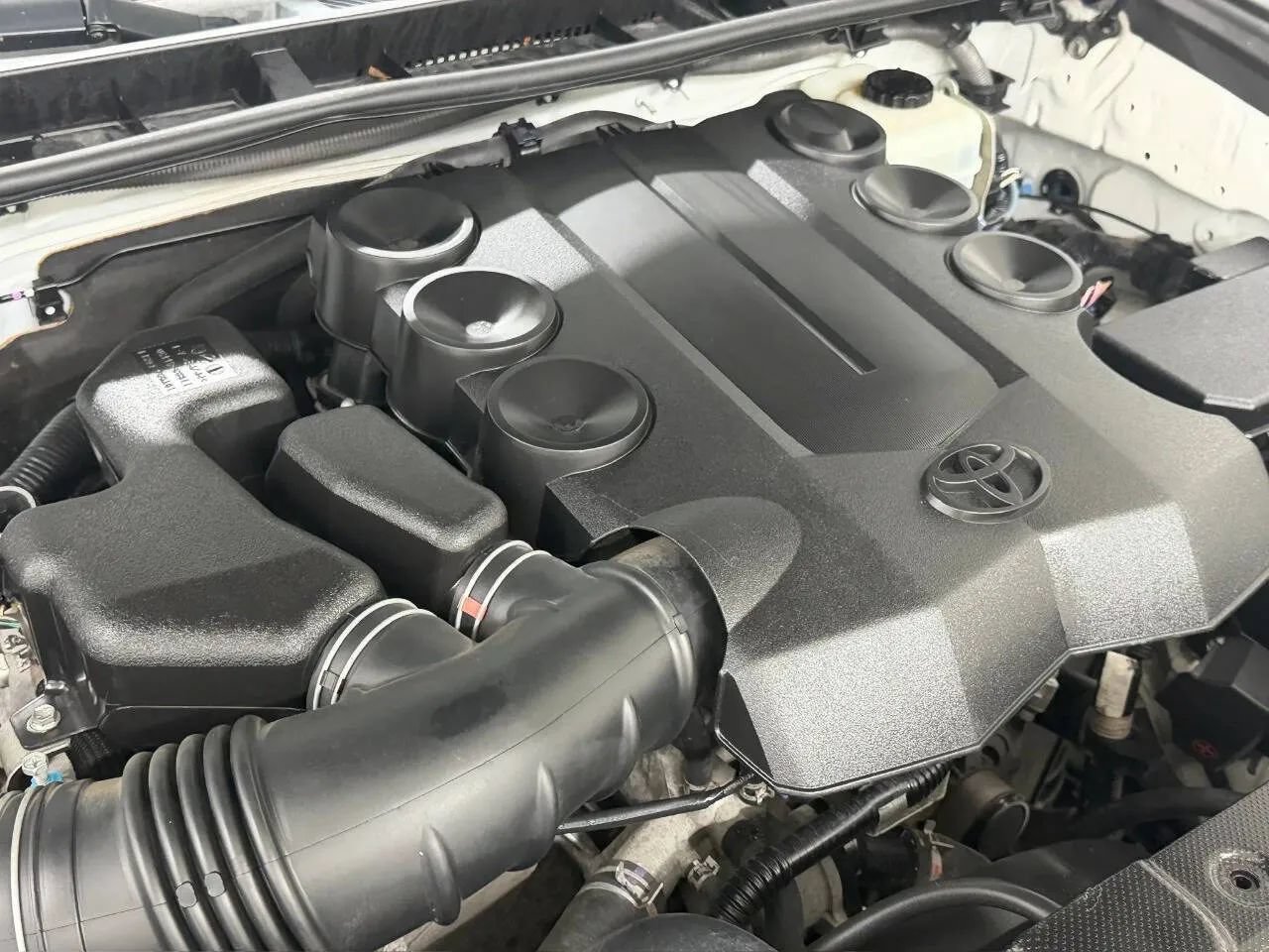 Used 2016 Toyota 4Runner SR5 Premium AWD/4WD image 41