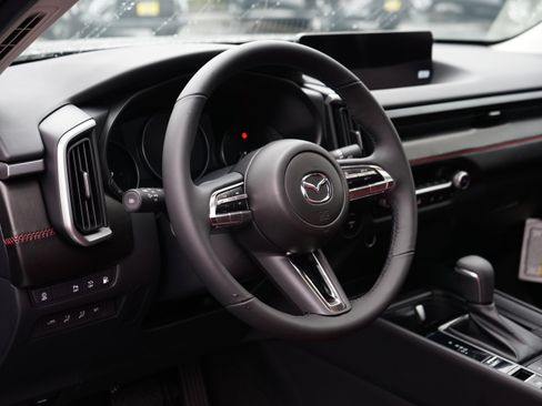 New 2026 MAZDA CX-50 AWD 2.5 Hybrid w/ Cargo Package image 14