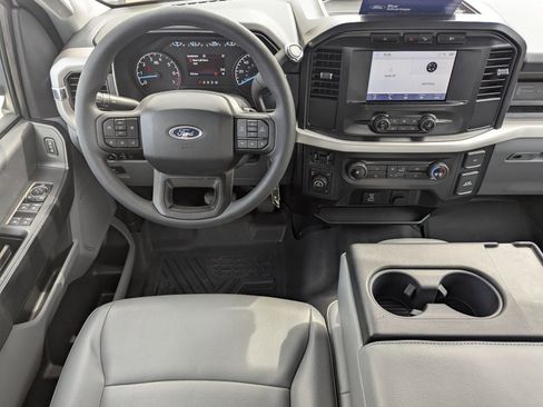 Certified 2023 Ford F150 XL w/ Trailer Tow Package AWD/4WD image 15